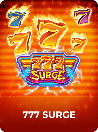 777 Surge