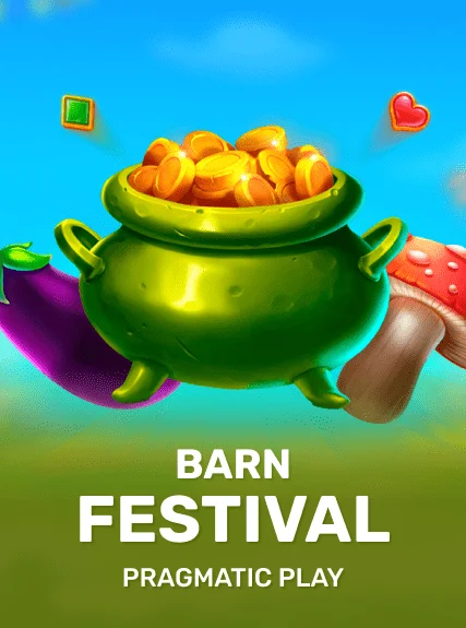 Barn Festival