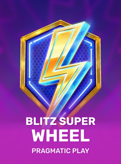 Blitz Super Wheel
