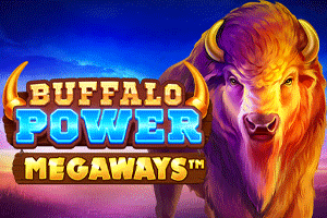 Buffalo Power Megaways
