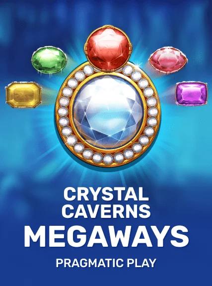 Crystal Caverns Megaways