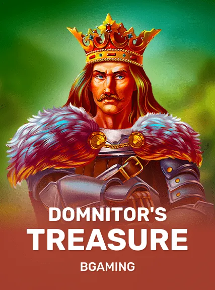 Domnitor's Treasure