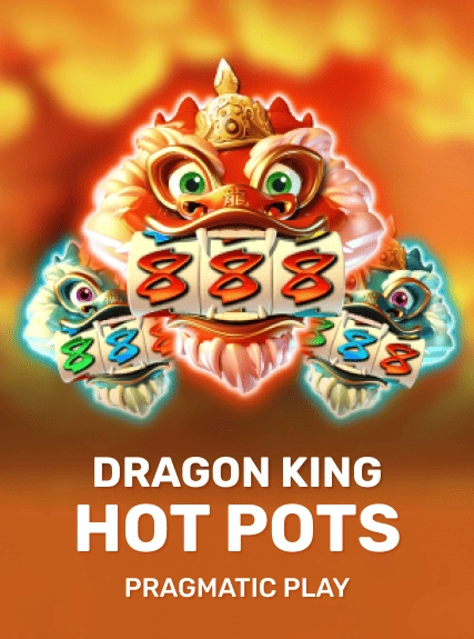 Dragon King Hot Pots