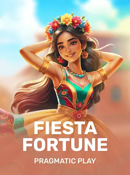Fiesta Fortune