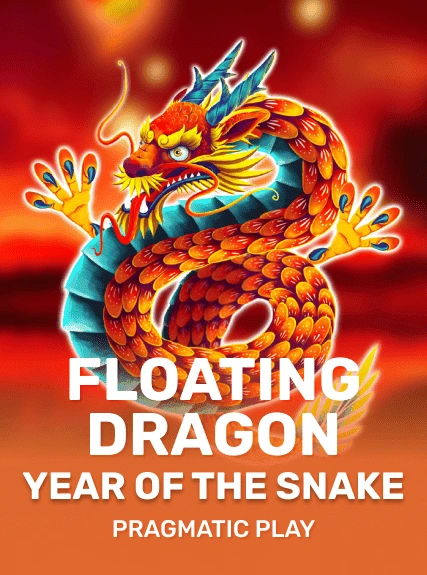Floating Dragon Year of the Snake