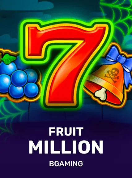 Fruit Million