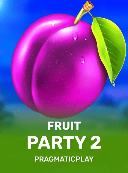 Fruit Party 2