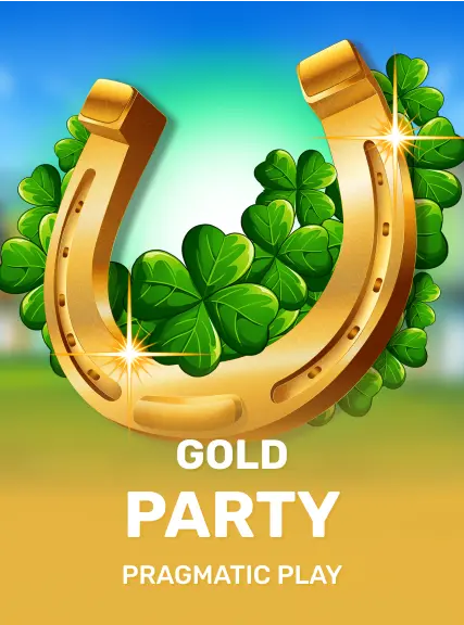 Gold Party