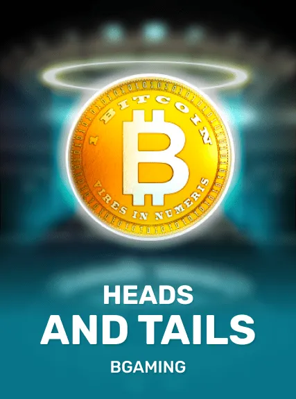 Heads and Tails
