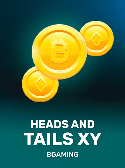 Heads and Tails XY