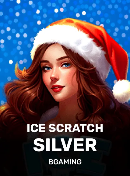 Ice Scratch Silver