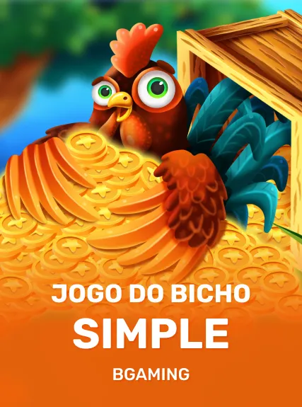 Jogo Do Bicho Simple