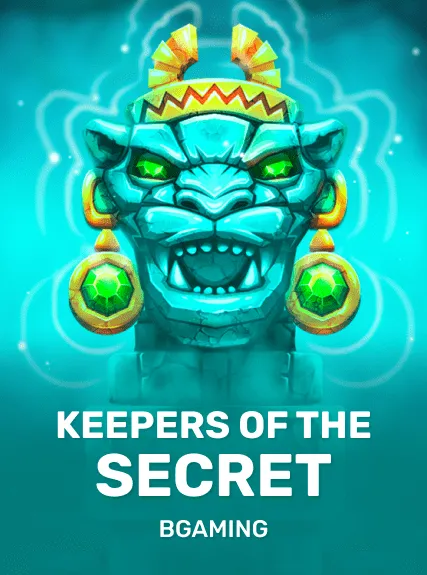Keepers Of The Secret
