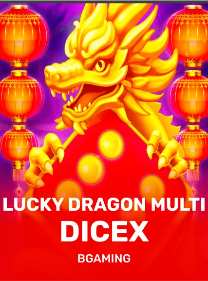 Lucky Dragon MultiDice X