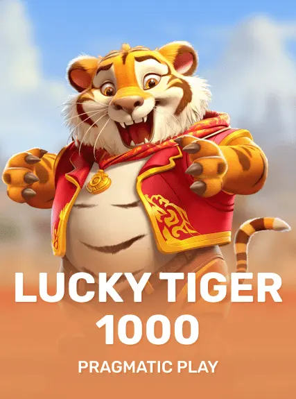 Lucky Tiger 1000