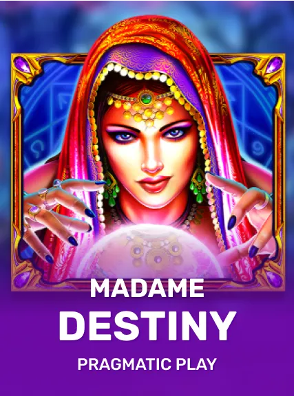 Madame Destiny
