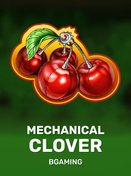 Mechanical Clover