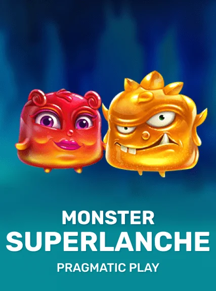 Monster Superlanche