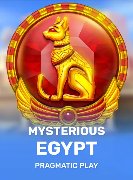 Mysterious Egypt