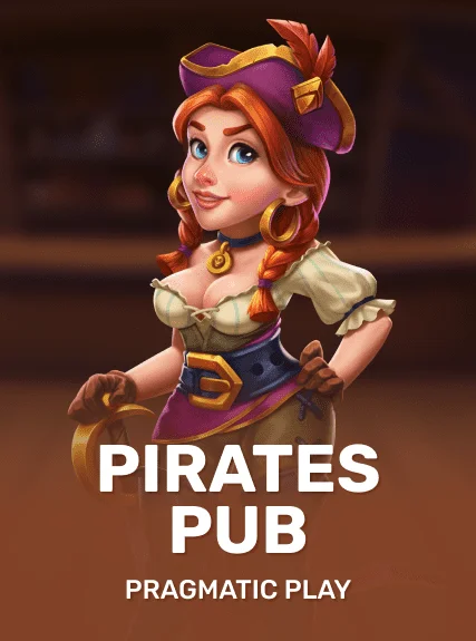Pirates Pub