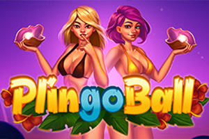 Plingoball