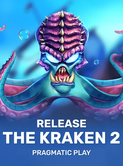 Release the Kraken 2