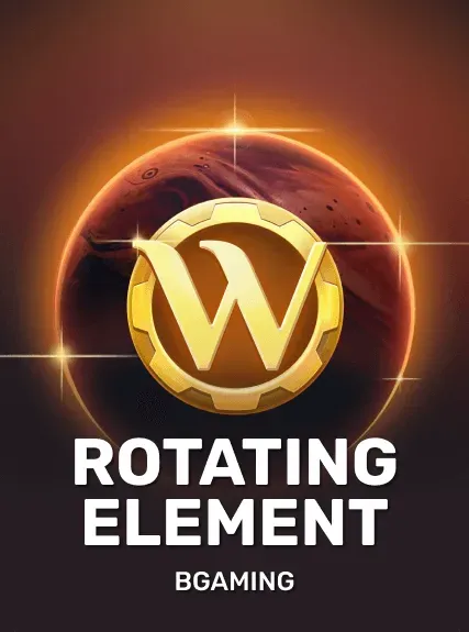 Rotating Element