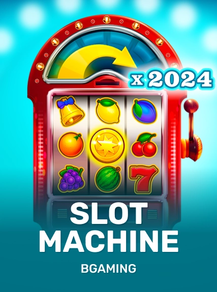 Slot Machine