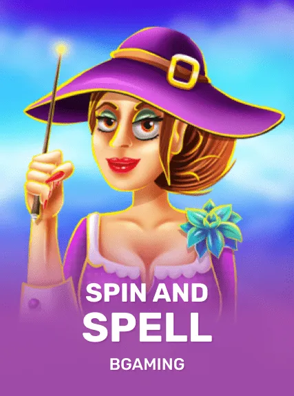 Spin And Spell