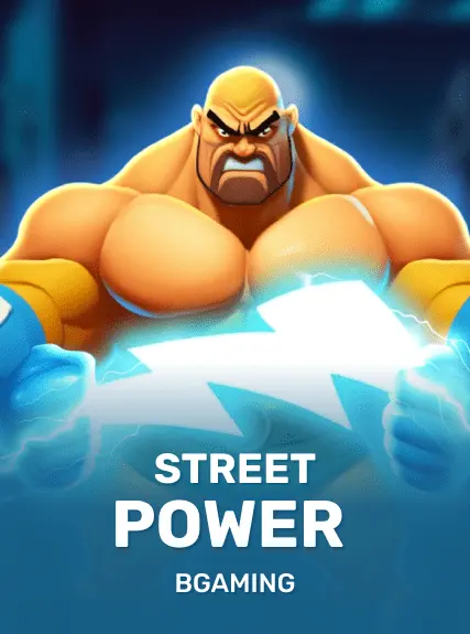 Street Power