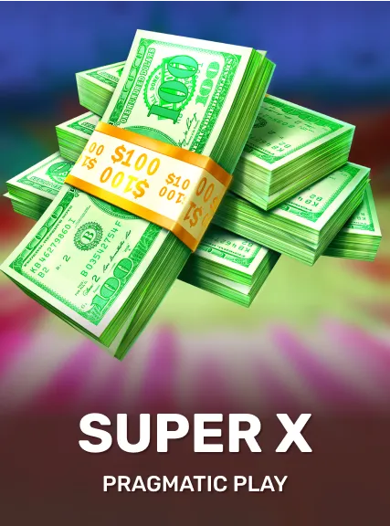 Super X