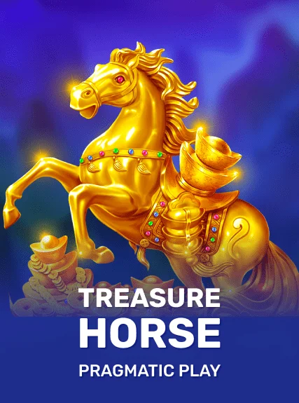 Treasure Horse
