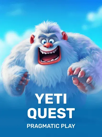 Yeti Quest