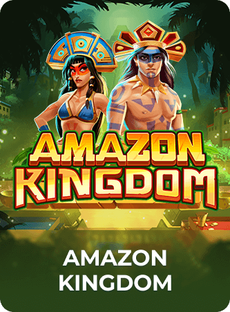 Amazon Kingdom