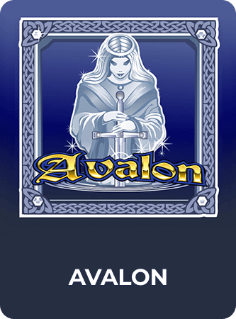 Avalon