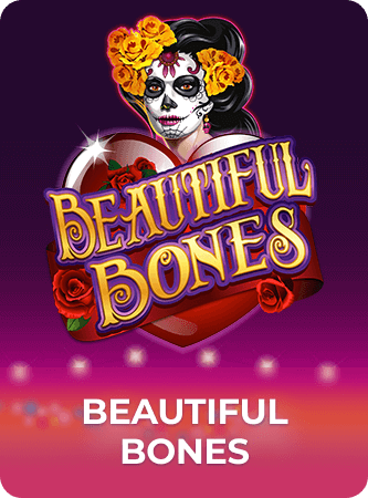 Beautiful Bones