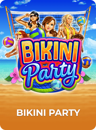 Bikini Party
