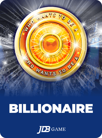 Billionaire