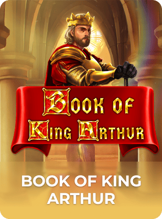 Book of King Arthur