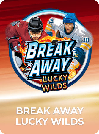 Break Away Lucky Wilds