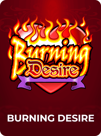 Burning Desire