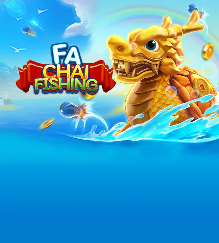 FA CHAI FISHING