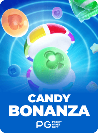 Candy Bonanza
