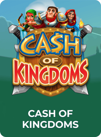 Cash of Kingdoms