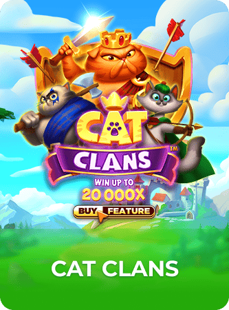 Cat Clans