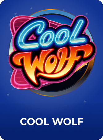 Cool Wolf