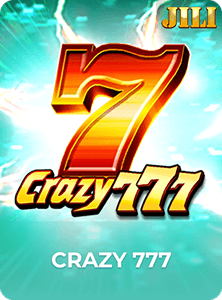 Crazy777