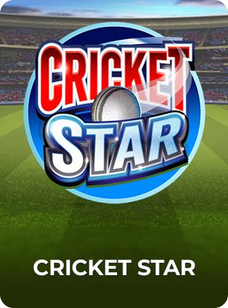 Cricket Star