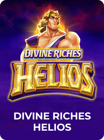Divine Riches Helios