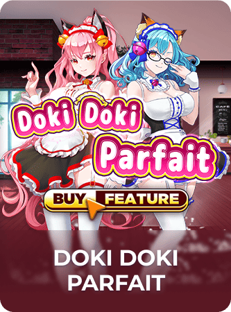 Doki Doki Parfait